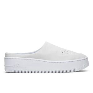 Nike Air Force 1 Lover XX White Slip-On